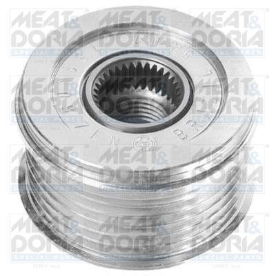 Alternator Freewheel Clutch